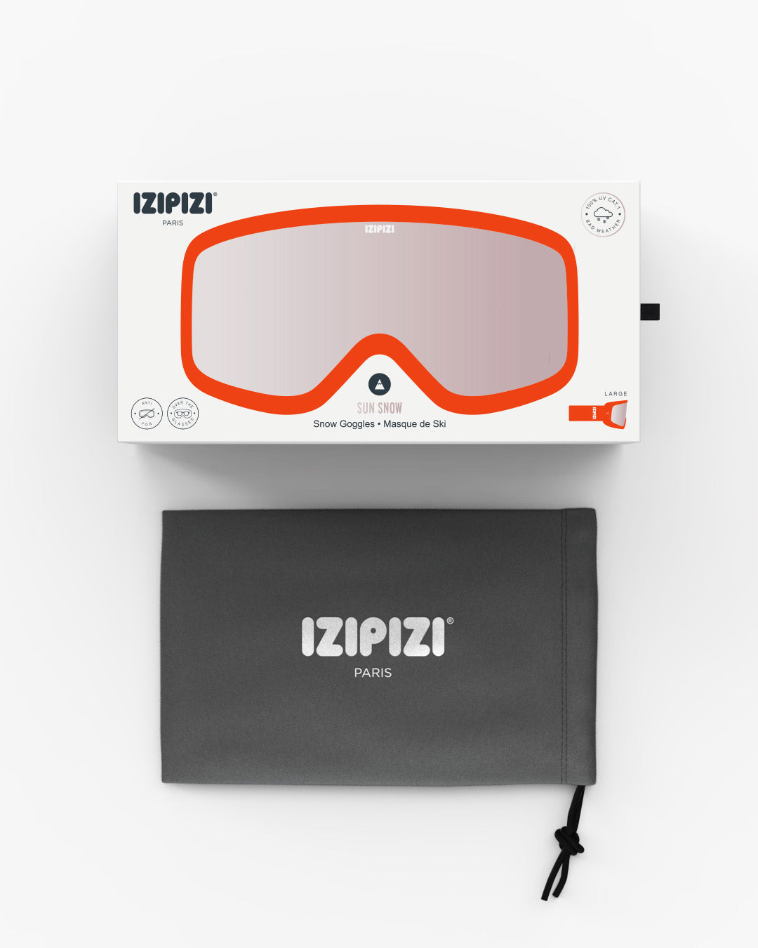 VUE 5 - Packaging - JPG