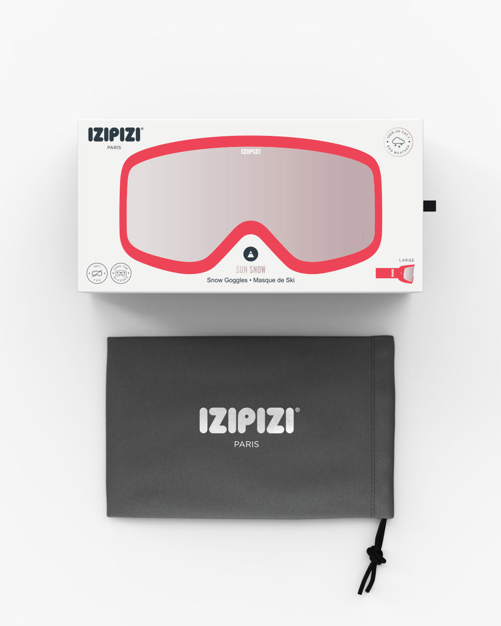 VUE 5 - Packaging - JPG