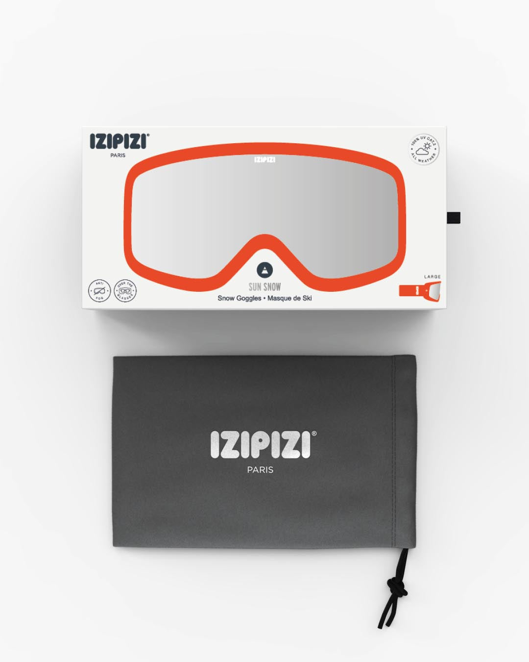 VUE 5 - Packaging - JPG