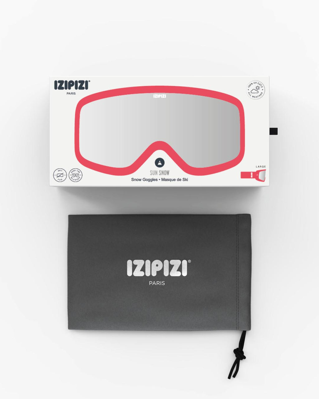 VUE 5 - Packaging - JPG