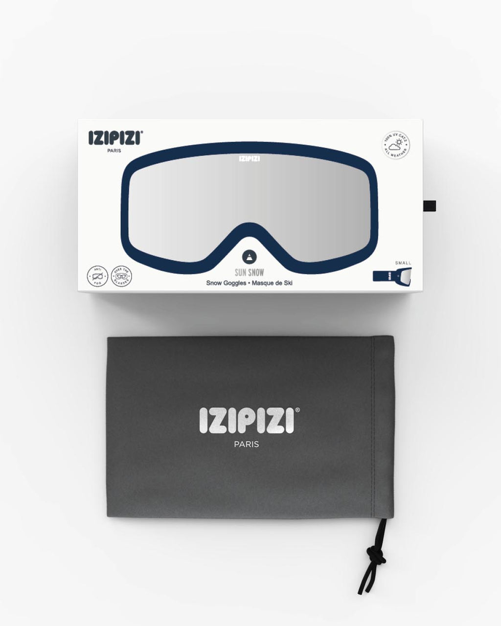 VUE 5 - Packaging - JPG