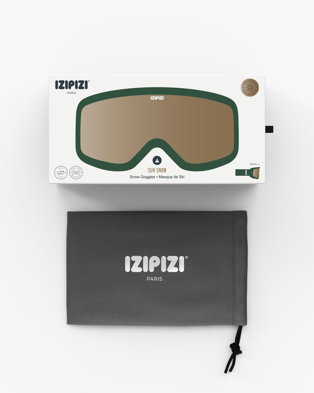 VUE 5 - Packaging - JPG
