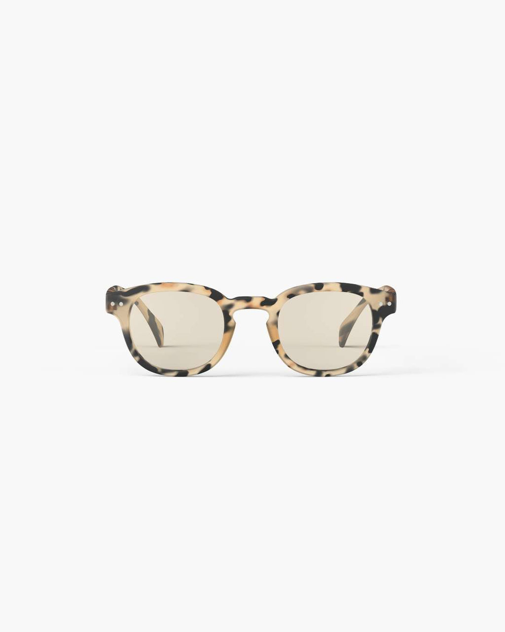 #C Light Tortoise