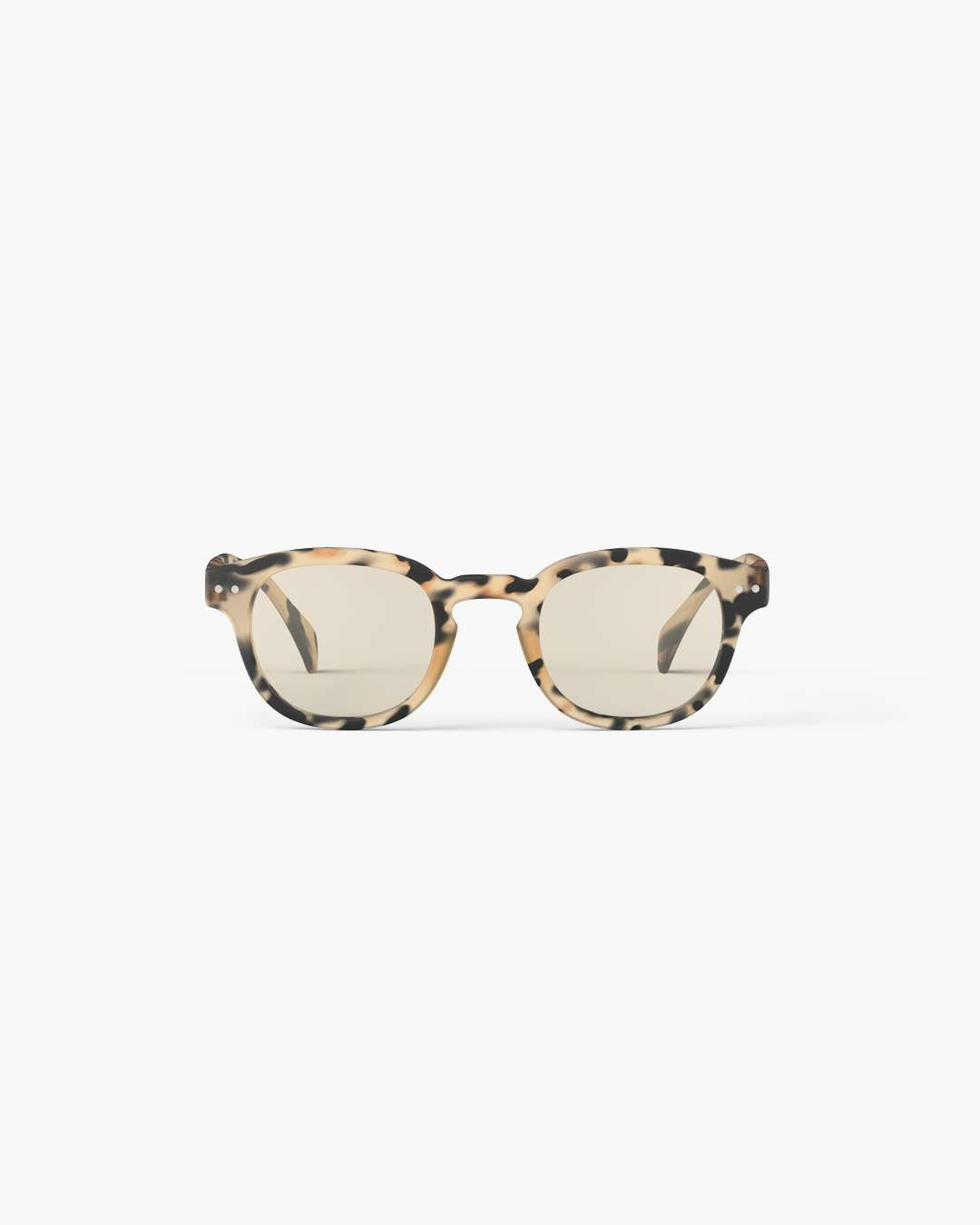 #C Light Tortoise