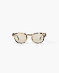 #C Light Tortoise