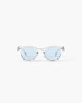 #C Crystal Polarized