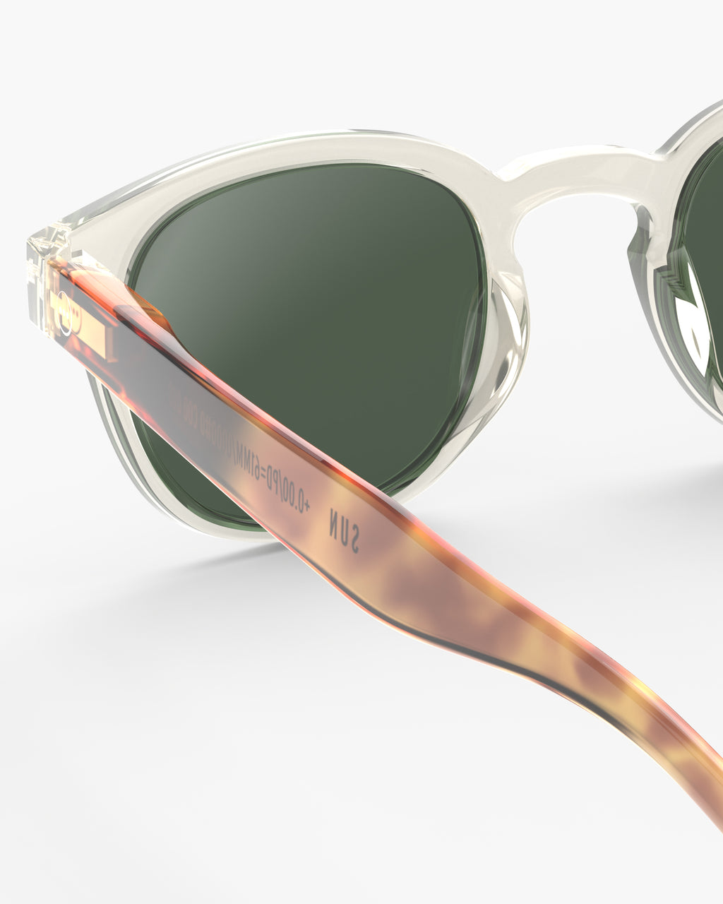 VUE 4 - Interior ZOOM - Headband View - JPG