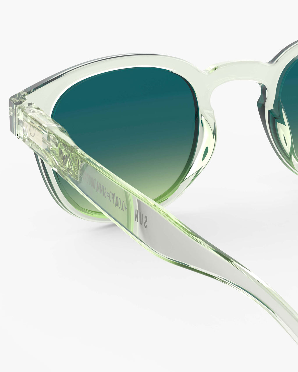 VUE 4 - Interior ZOOM - Headband View - JPG