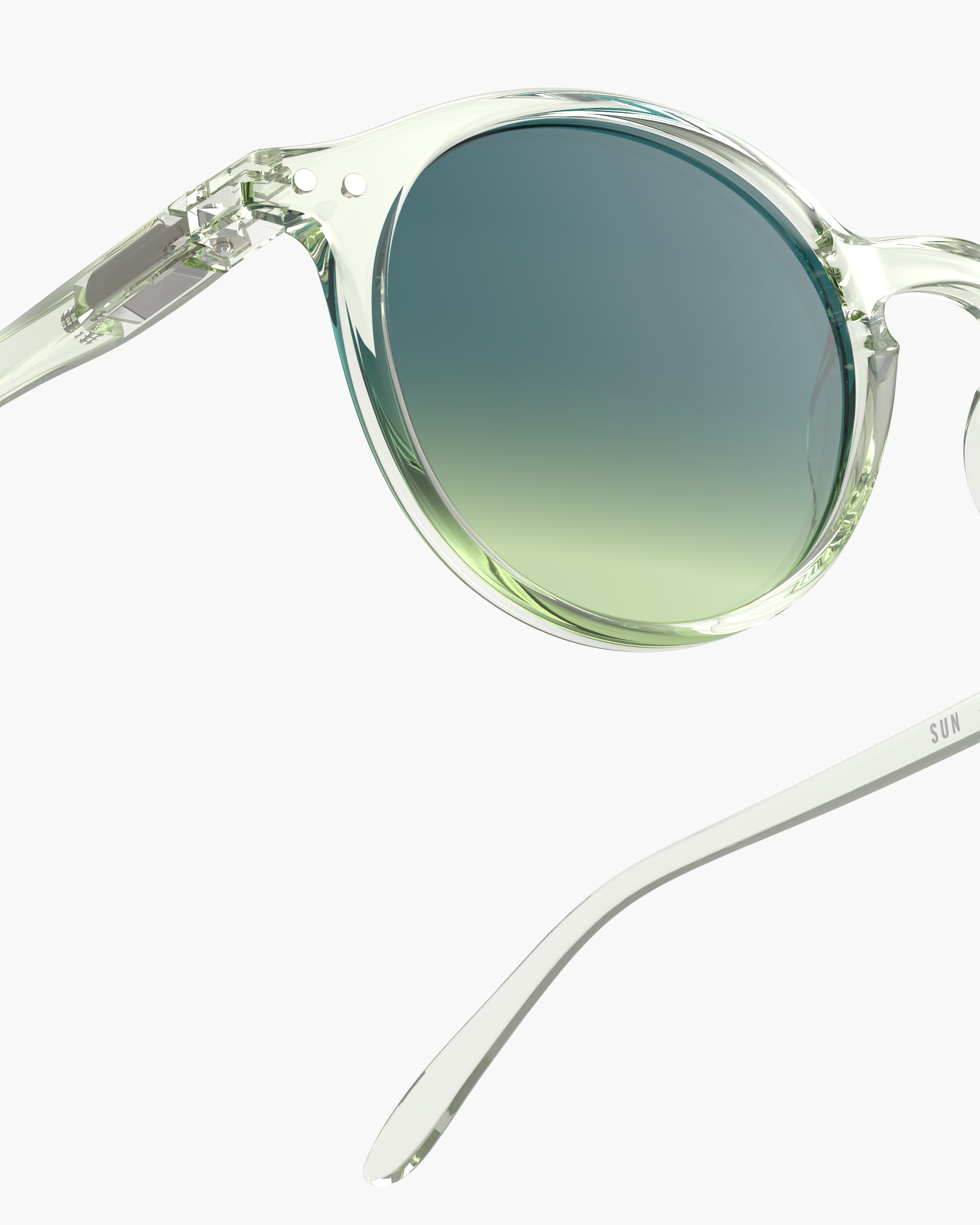 D Green Fields Polarized – IZIPIZI
