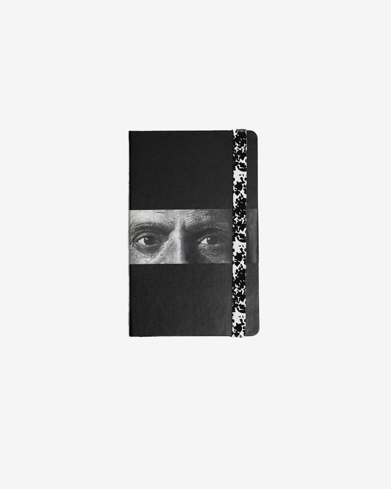 Moleskine Notebook
