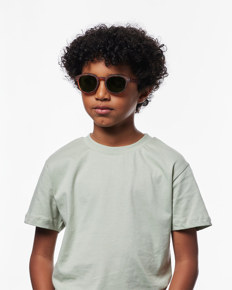On-model View (M)