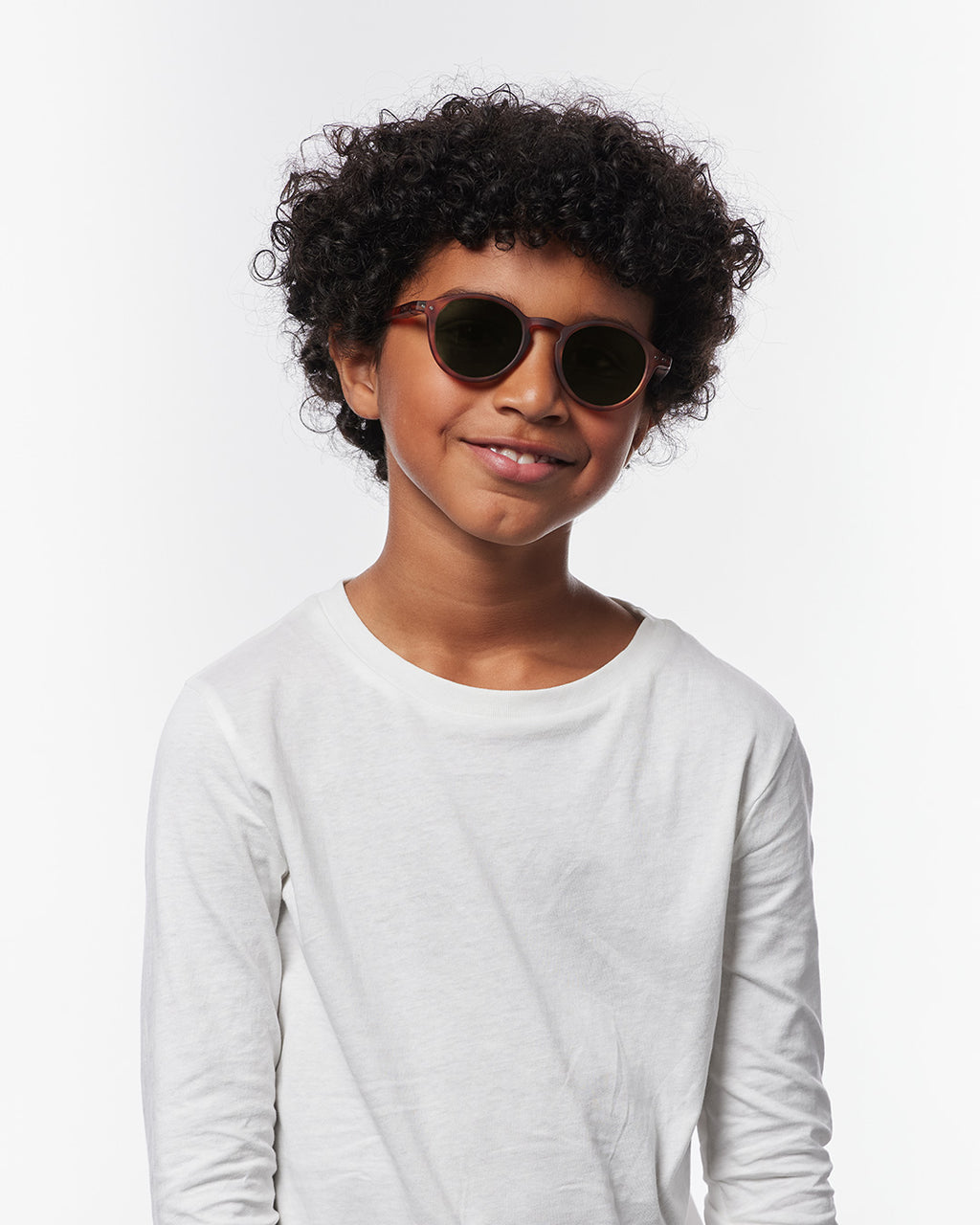 On-model View (M)
