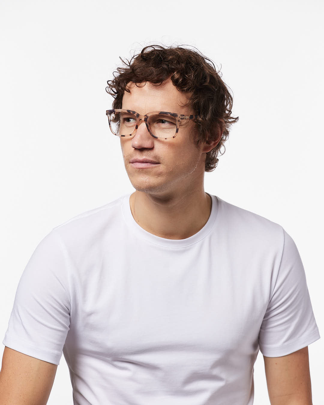 On-model View (M)