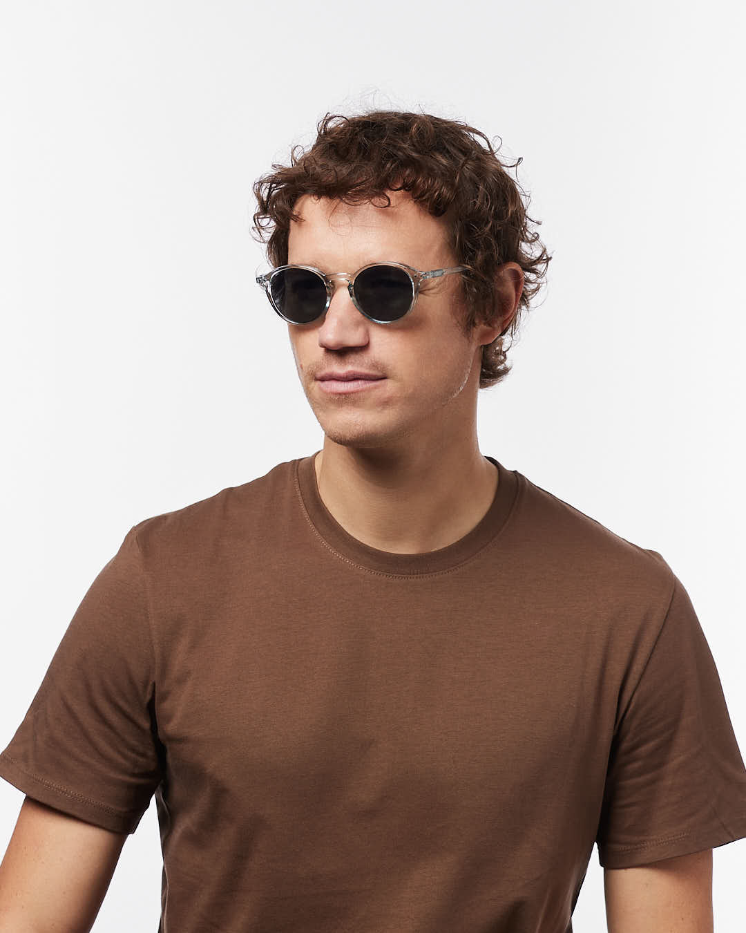 On-model View (M)