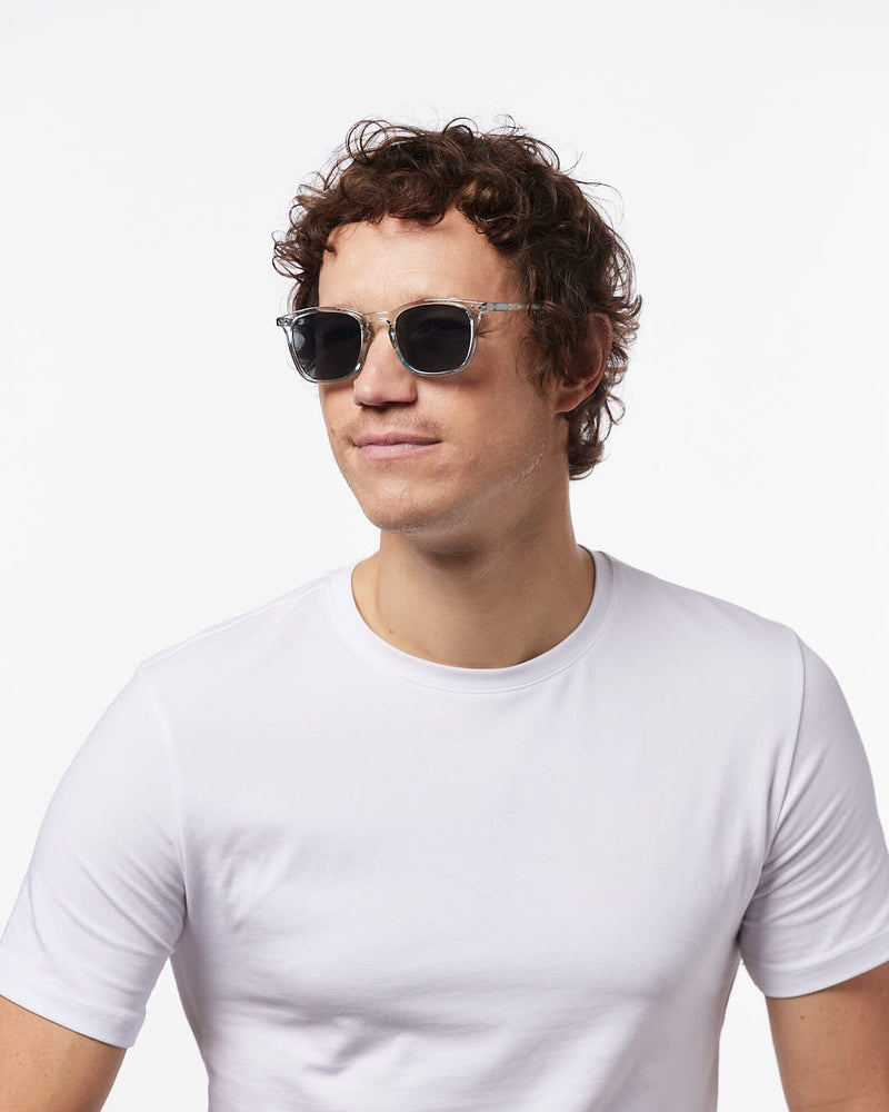 On-model View (M)