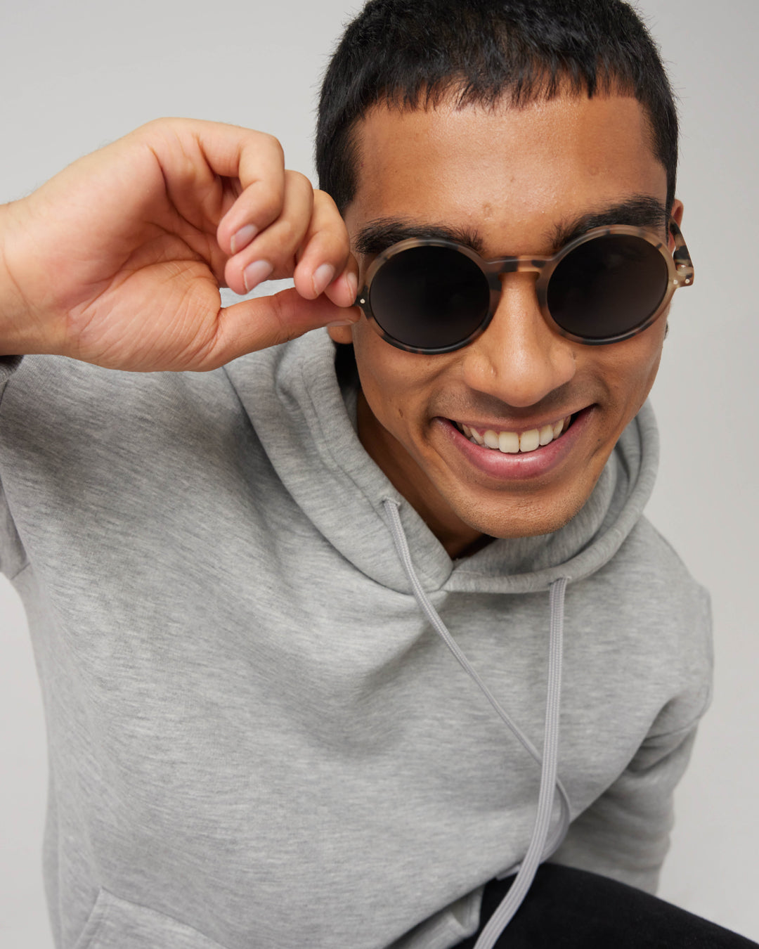 On-model View (M)
