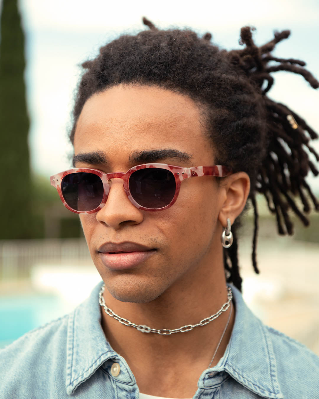 C Wild Hooves Polarized – IZIPIZI