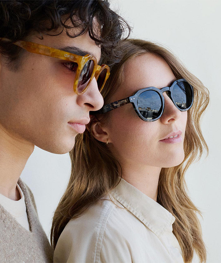 Soft Touch Reading Glasses Selection – Page 3 – IZIPIZI