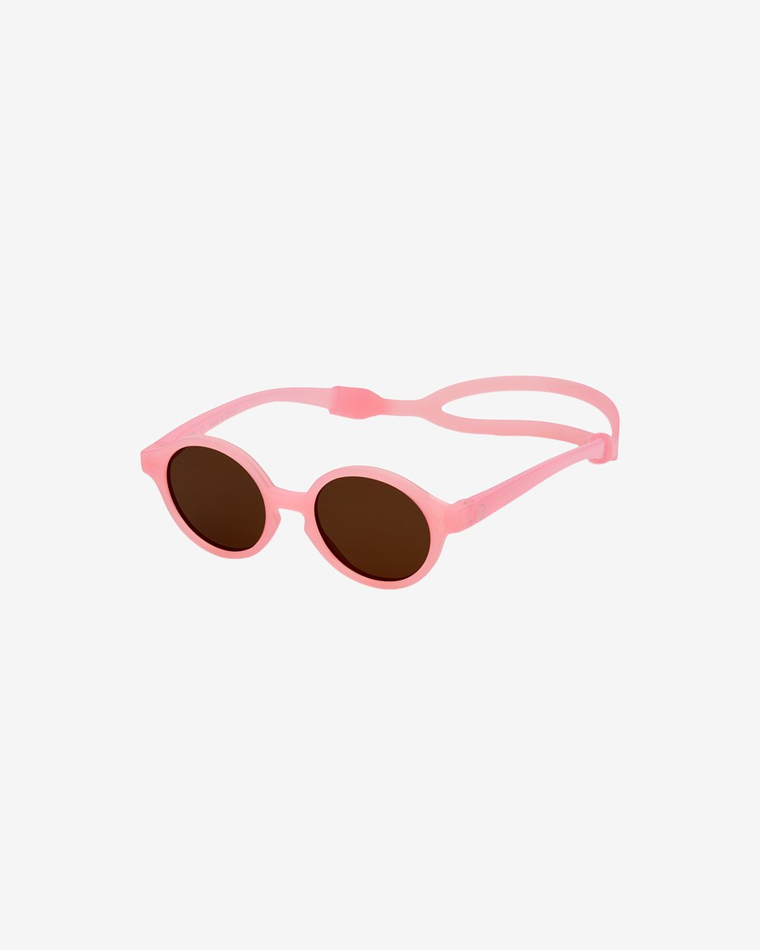Lunette #d Hibiscus Rose Pantos Rose à la mode - Izipizi