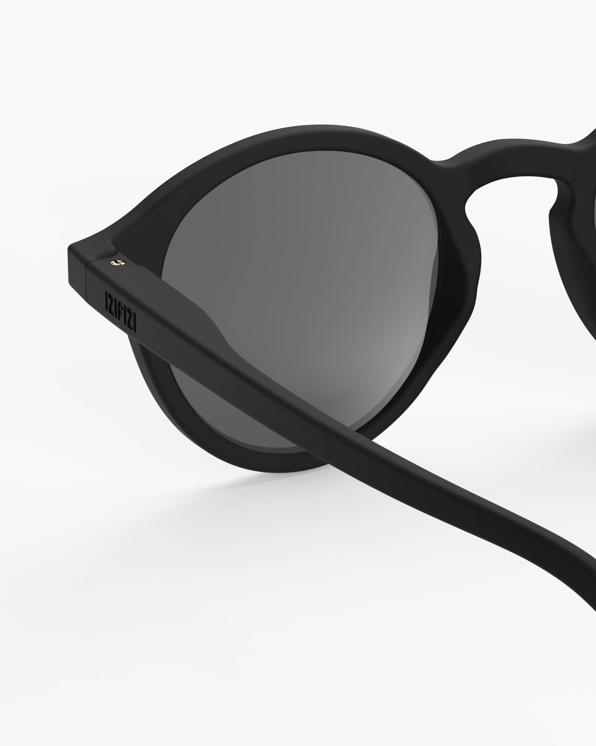 Ochialli #d Black Pantos Nero - Izipizi