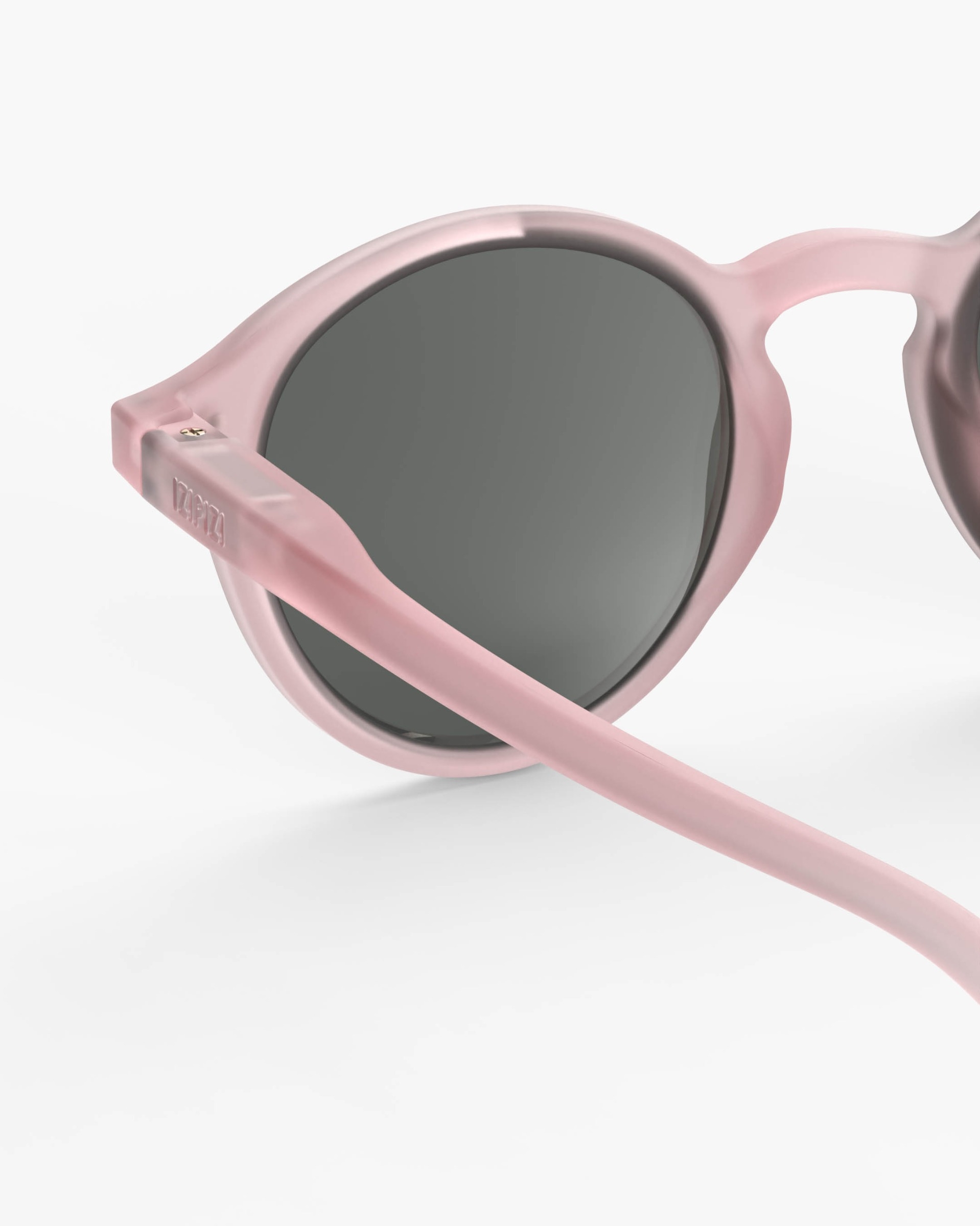 Lunette #d Pink Pantos Rose à la mode - Izipizi