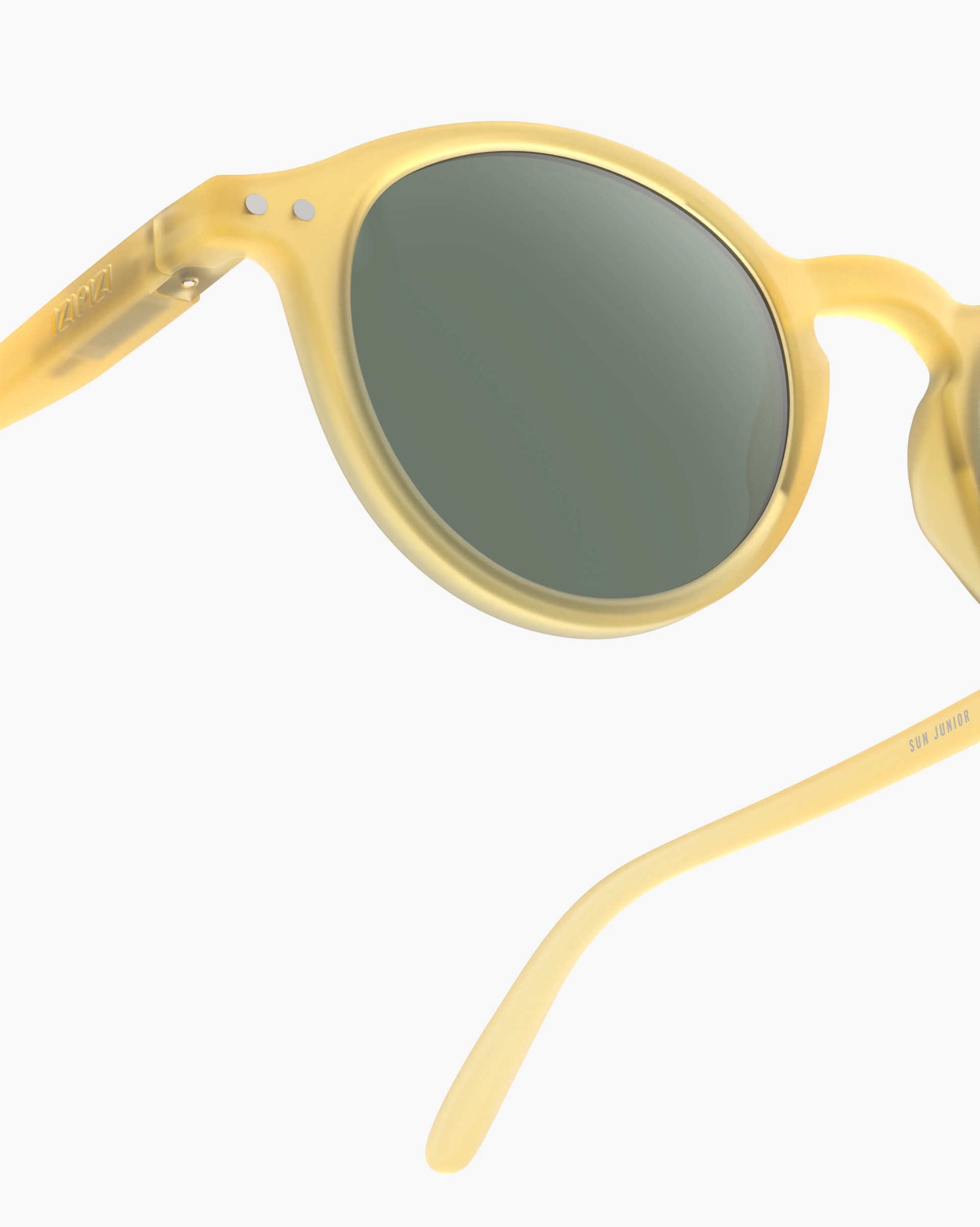 Ochialli #d Yellow Honey Pantos Giallo - Izipizi