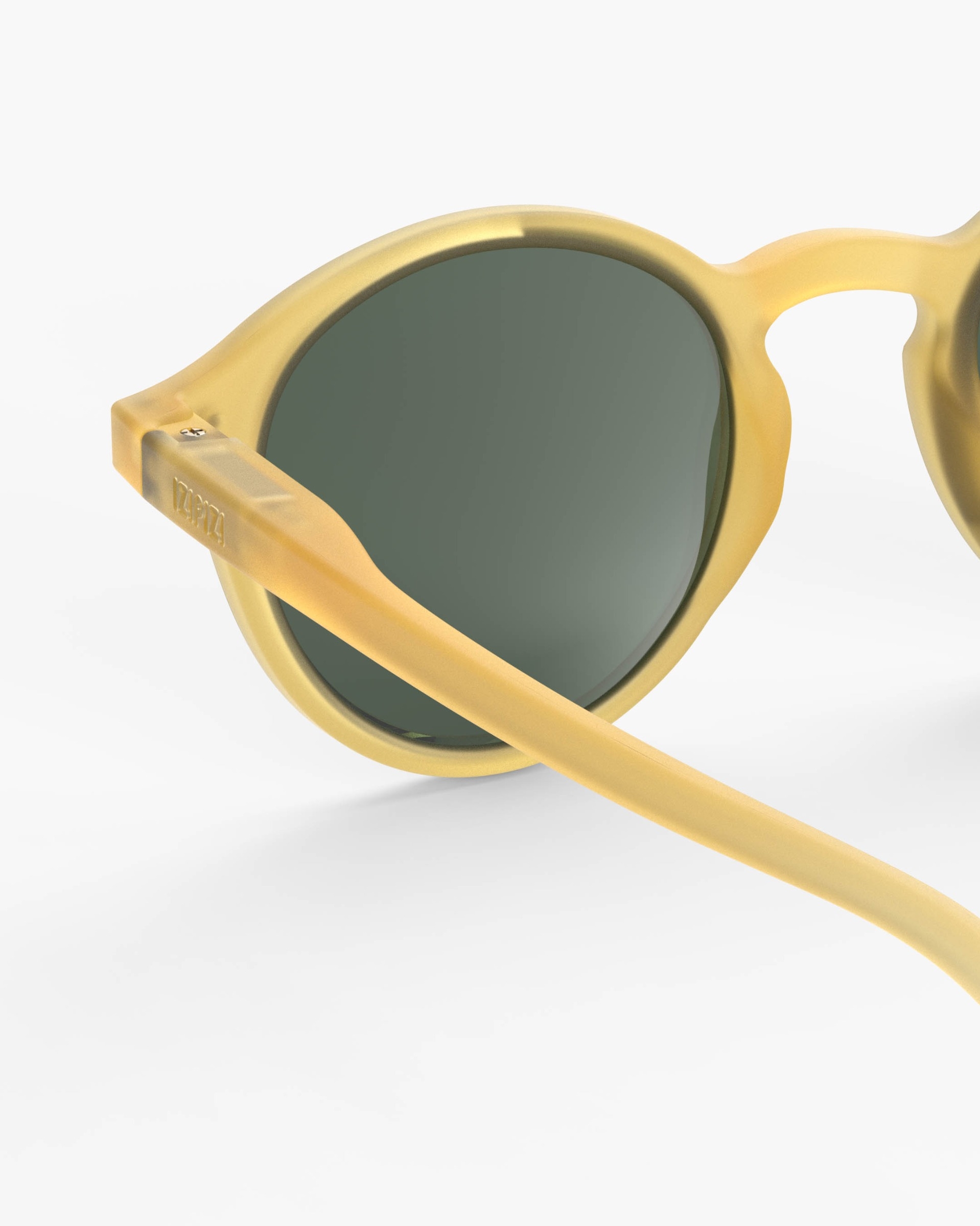 Ochialli #d Yellow Honey Pantos Giallo - Izipizi