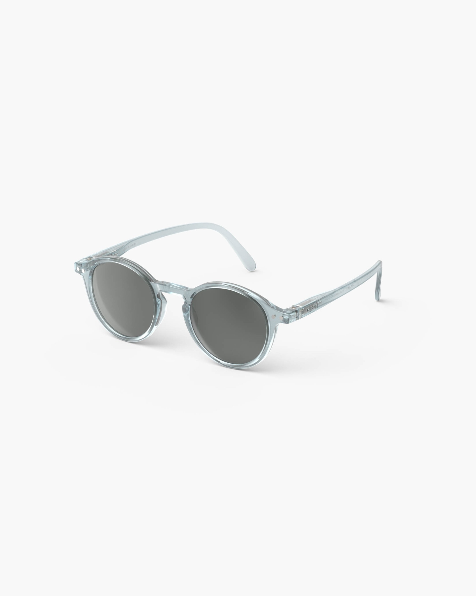 Lunette #d Frozen Blue Pantos Bleu à la mode - Izipizi