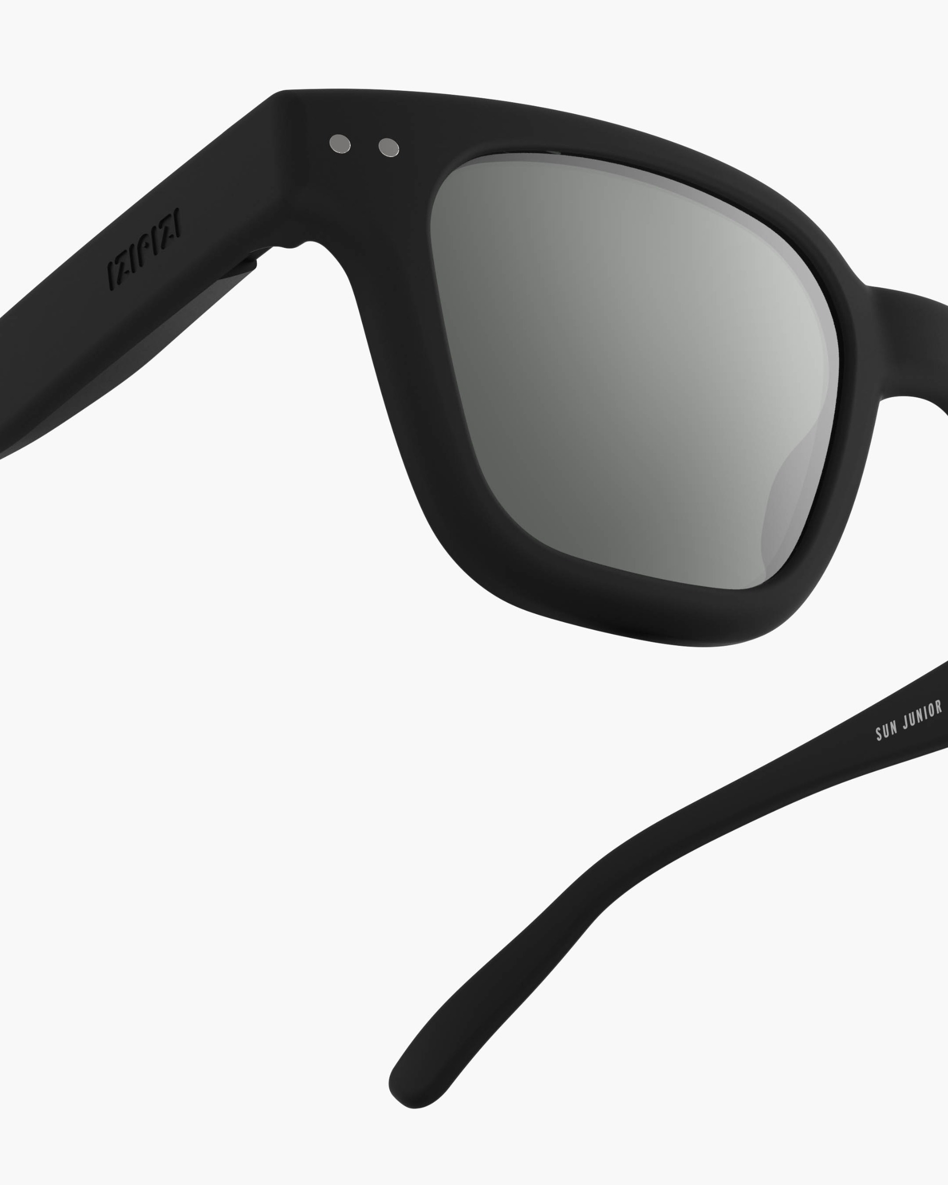 Ochialli #road Black Trapezoidale Nero - Izipizi