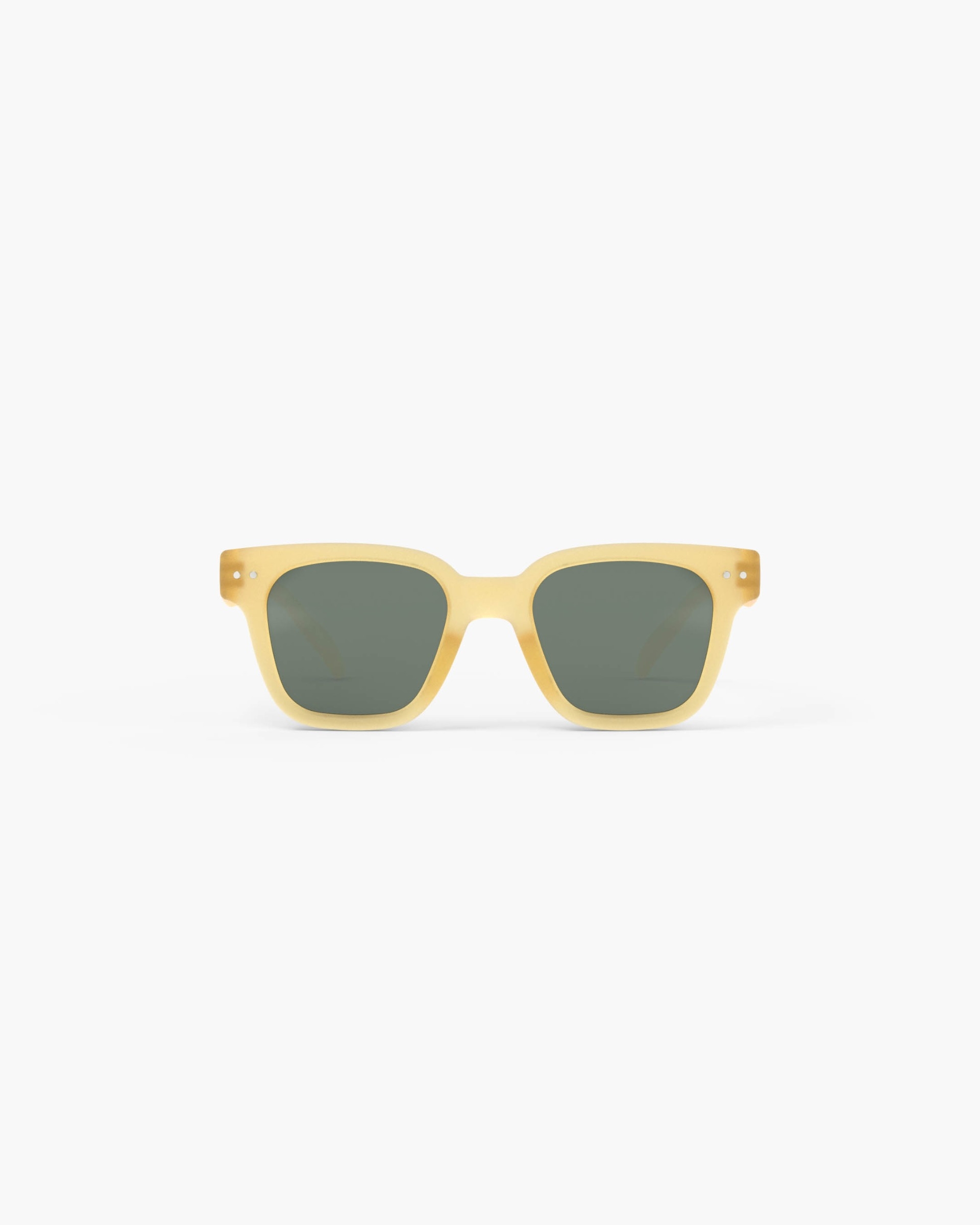 Gafas #road Yellow Honey Trapezoidale Amarillo - Izipizi