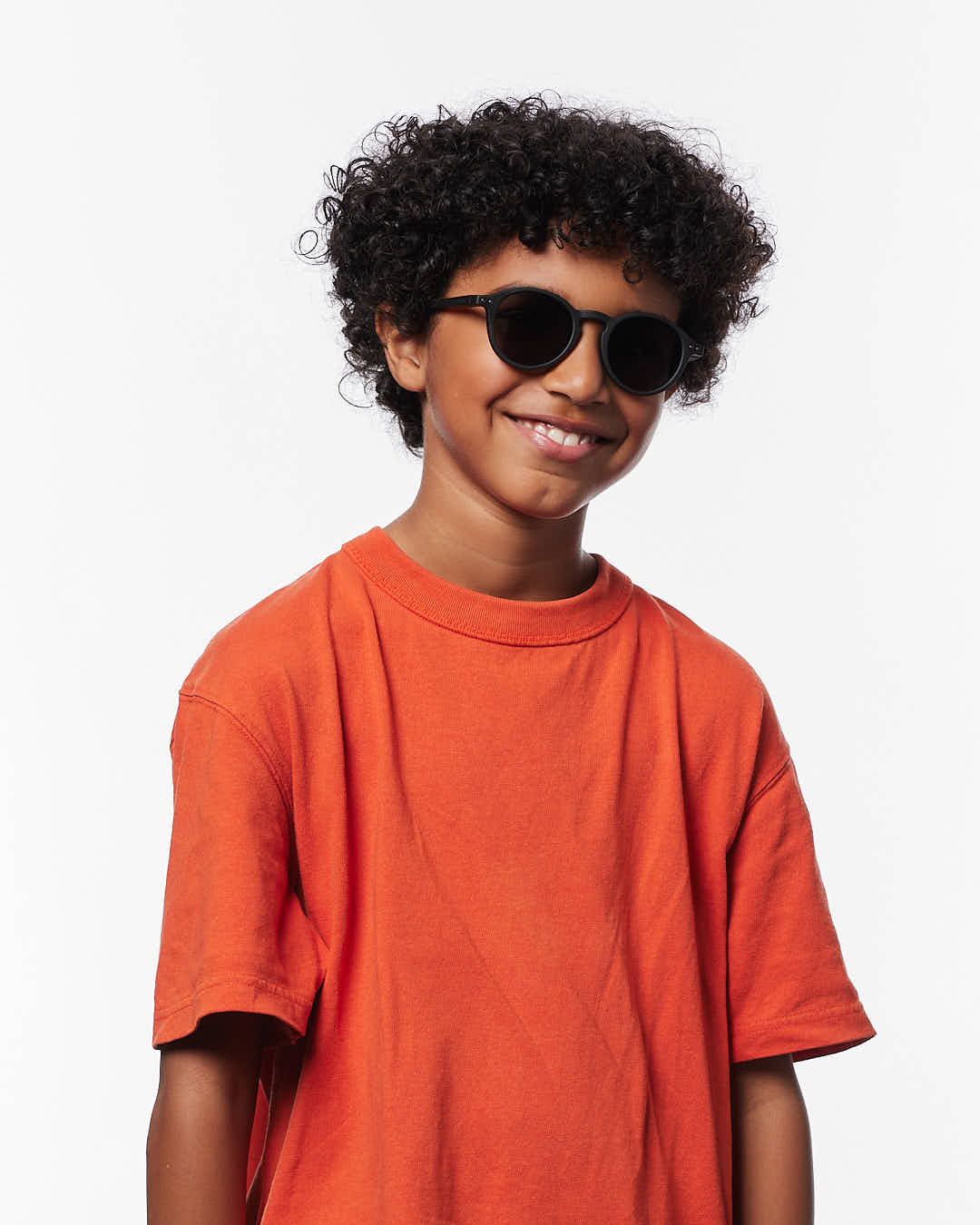 Ochialli #d Black Pantos Nero - Izipizi