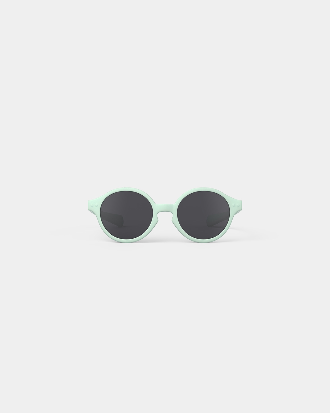 Lunettes #D Green  Monture Pantos tendance- IZIPIZI