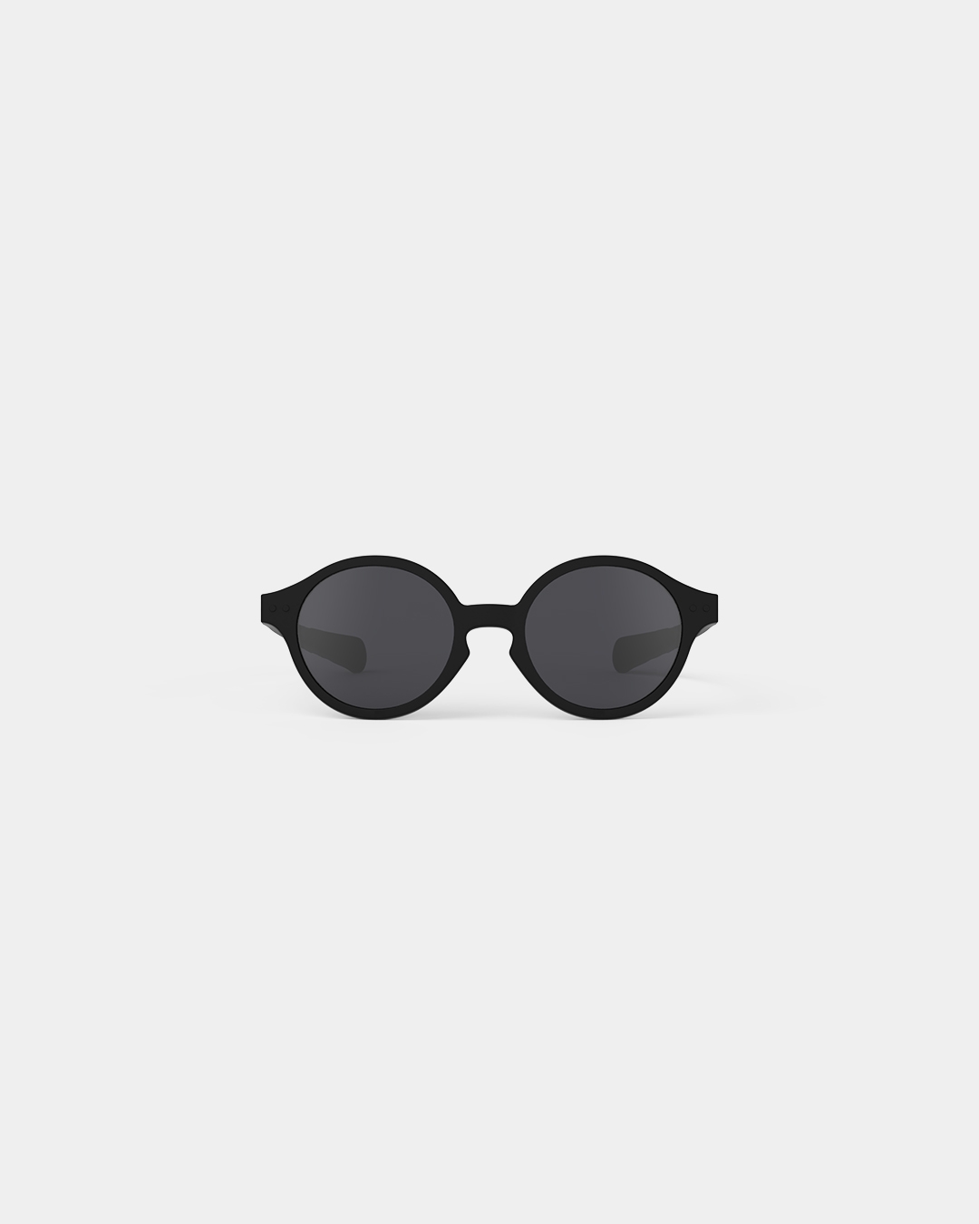 Gafas #d Black Pantos Negro - Izipizi