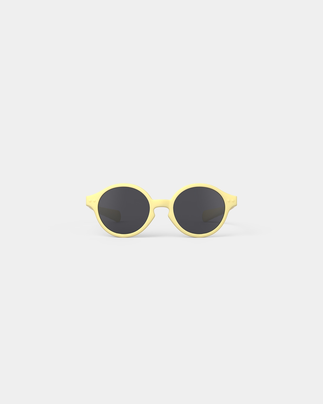 Gafas #d Lemonade Pantos Negro - Izipizi