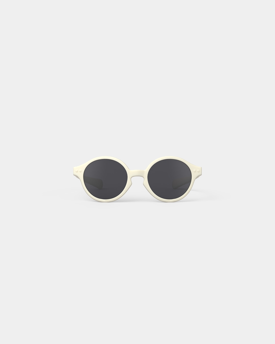 Gafas #d Milk Pantos Negro - Izipizi