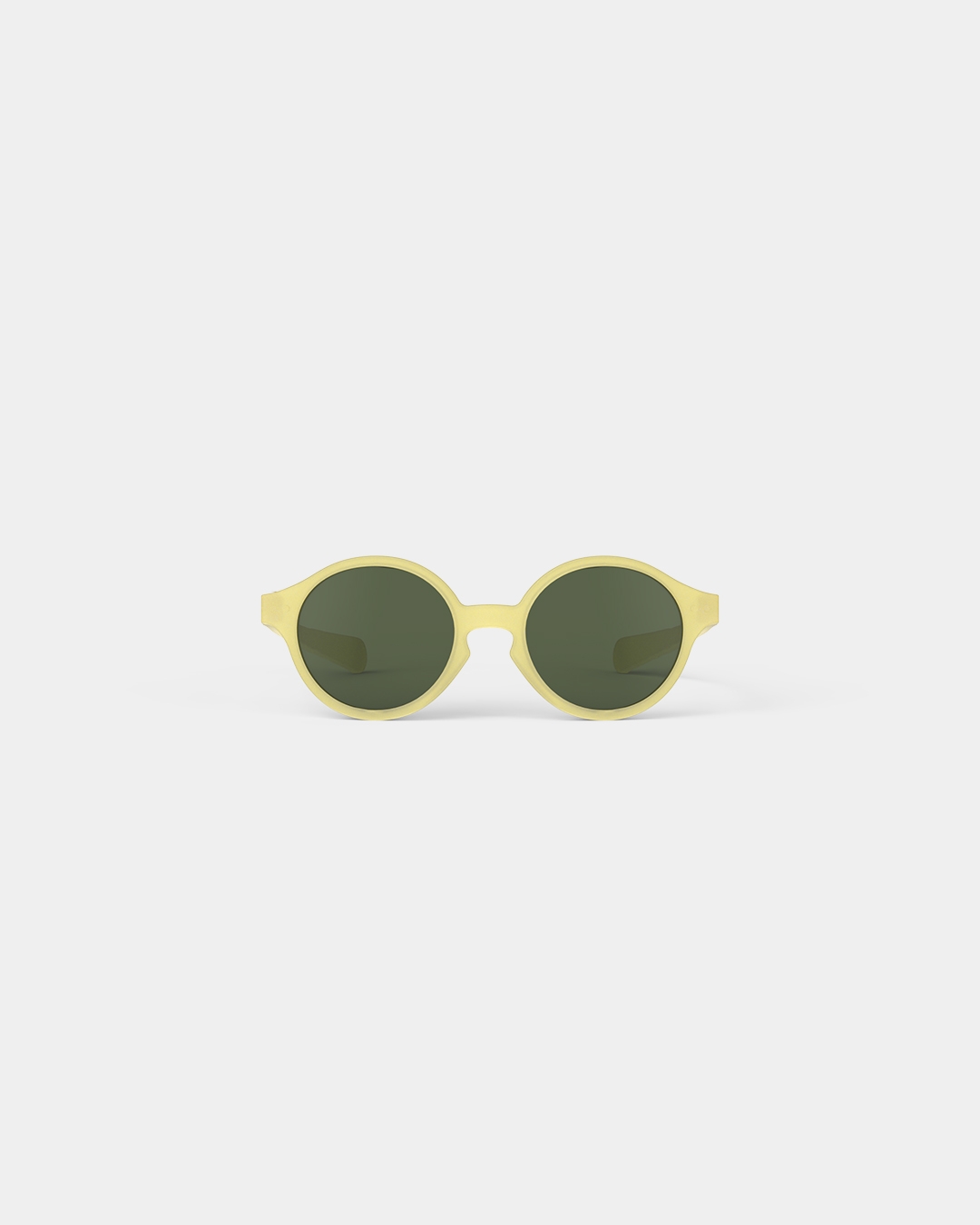 Trendy BABY glasses #d Jaune Clair - BONPOINT x IZIPIZI Pantos - Izipizi