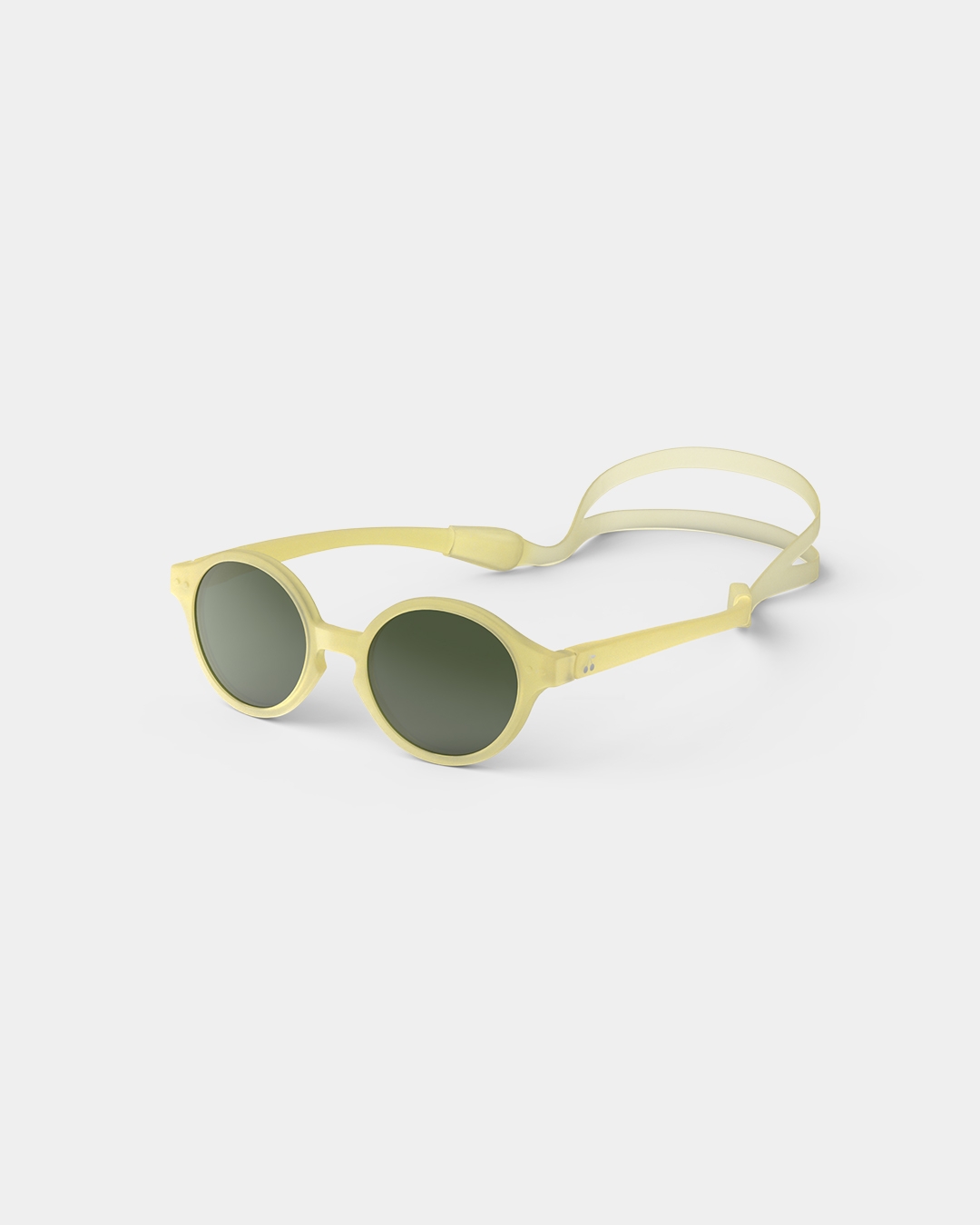 Ochialli #d Jaune Clair - BONPOINT x IZIPIZI Pantos Giallo - Izipizi