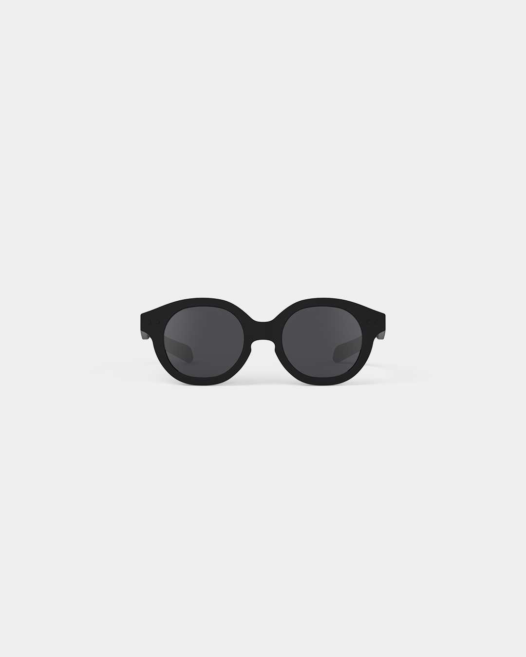 Brille #c Black Quadrat Schwarz - Izipizi