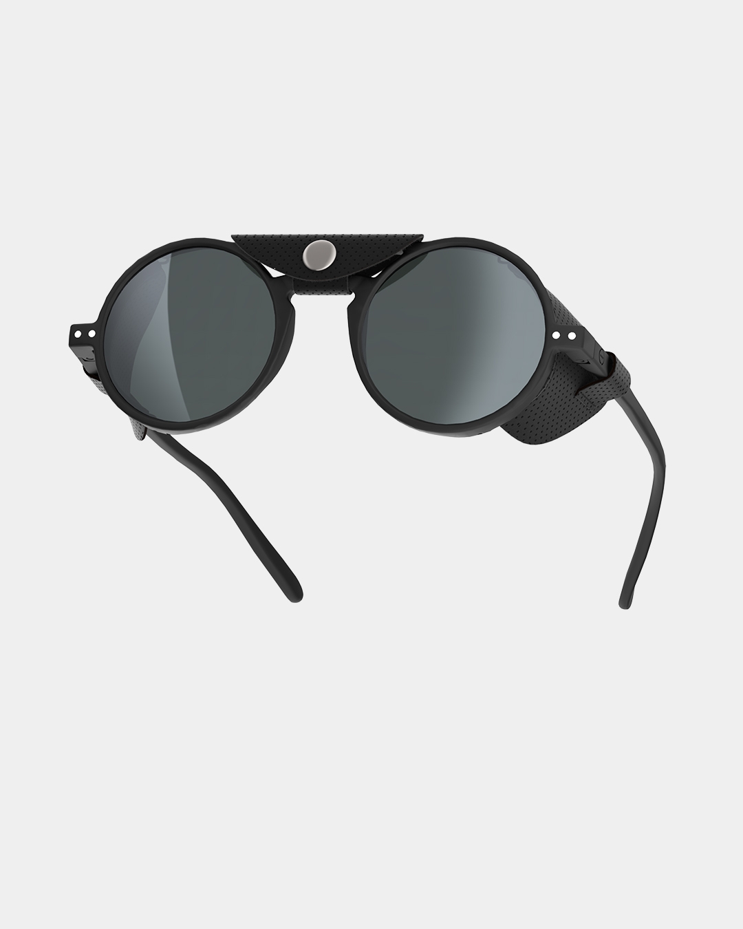 Brille #G Black All Weather Schwarz - Izipizi