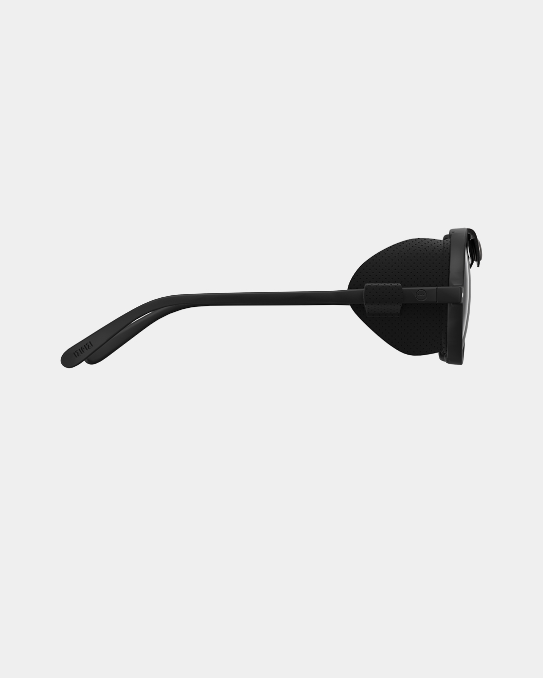 Gafas #G Black All Weather Negro - Izipizi