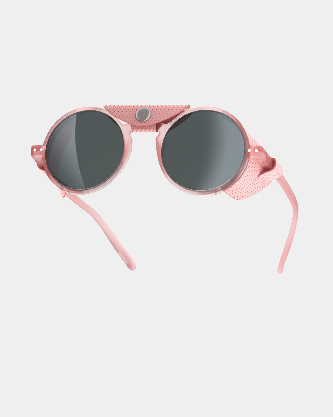 Lunette #G Pale Pink All Weather Rose à la mode - Izipizi