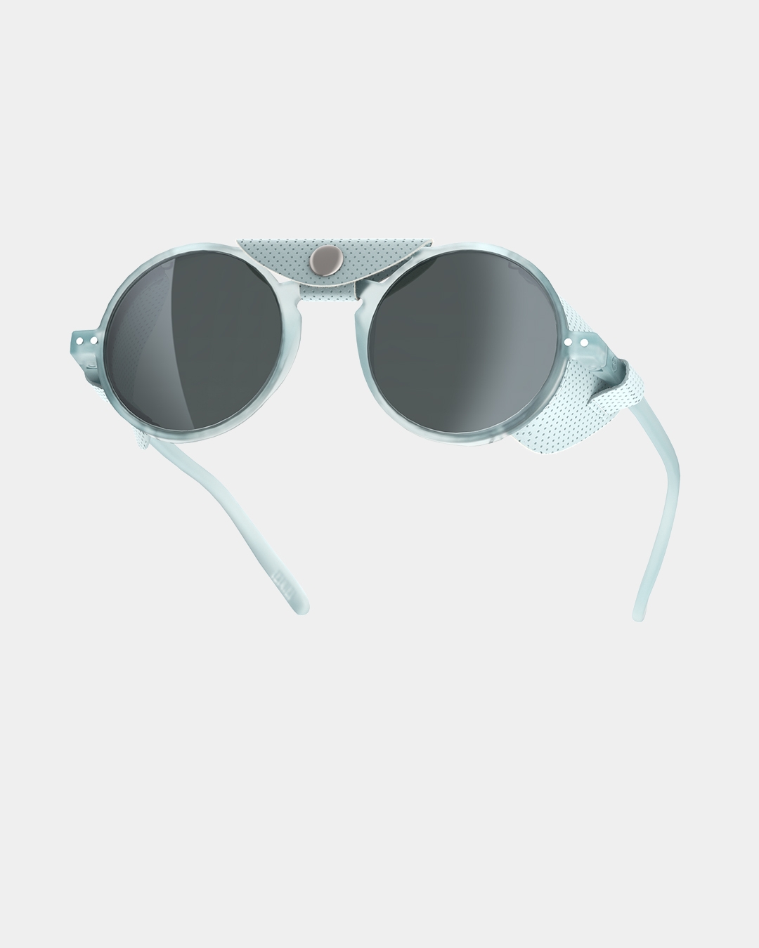 Trendy GLACIER glasses #G Icey Blue All Weather - Izipizi