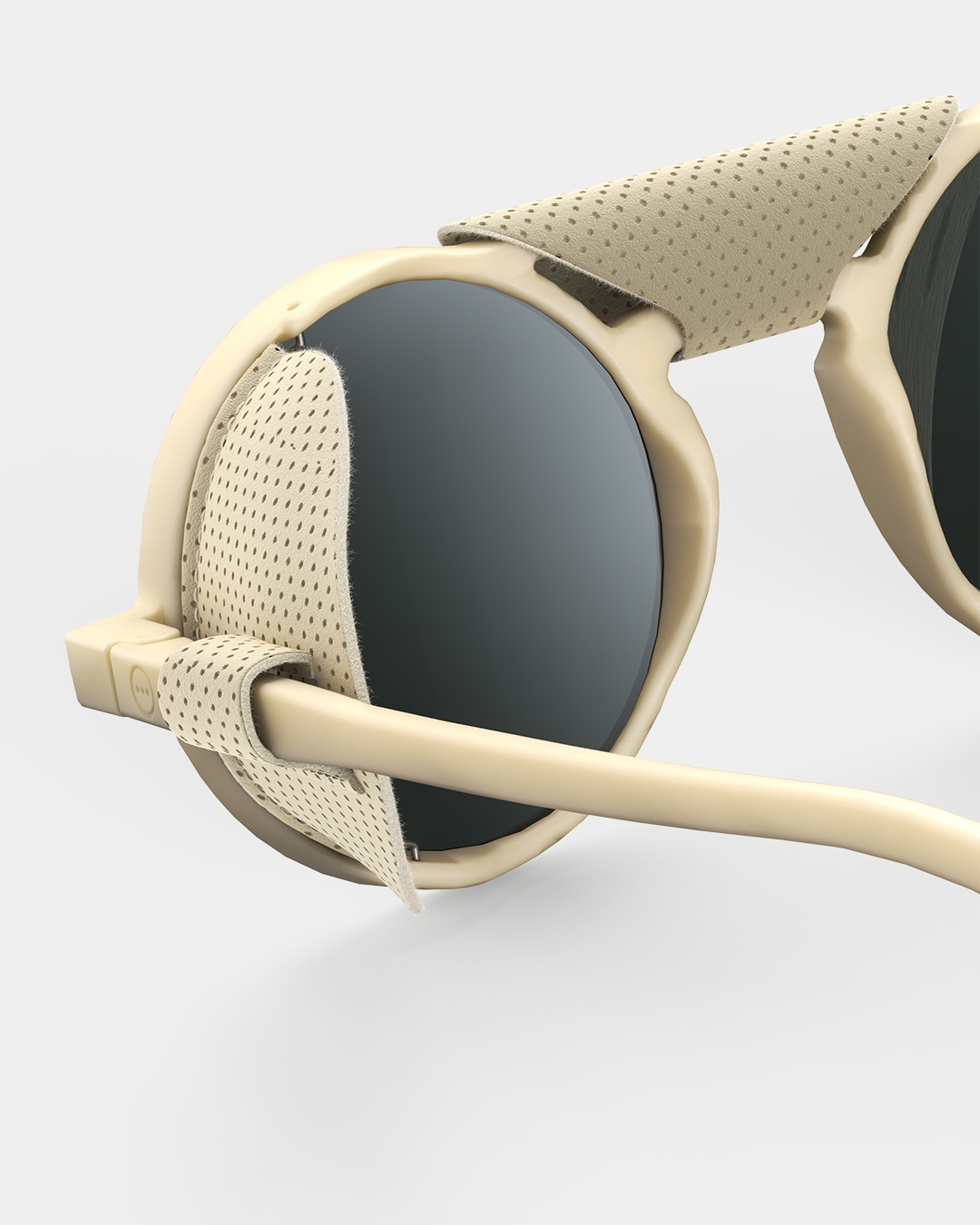 Gafas #G Sand All Weather Beige - Izipizi