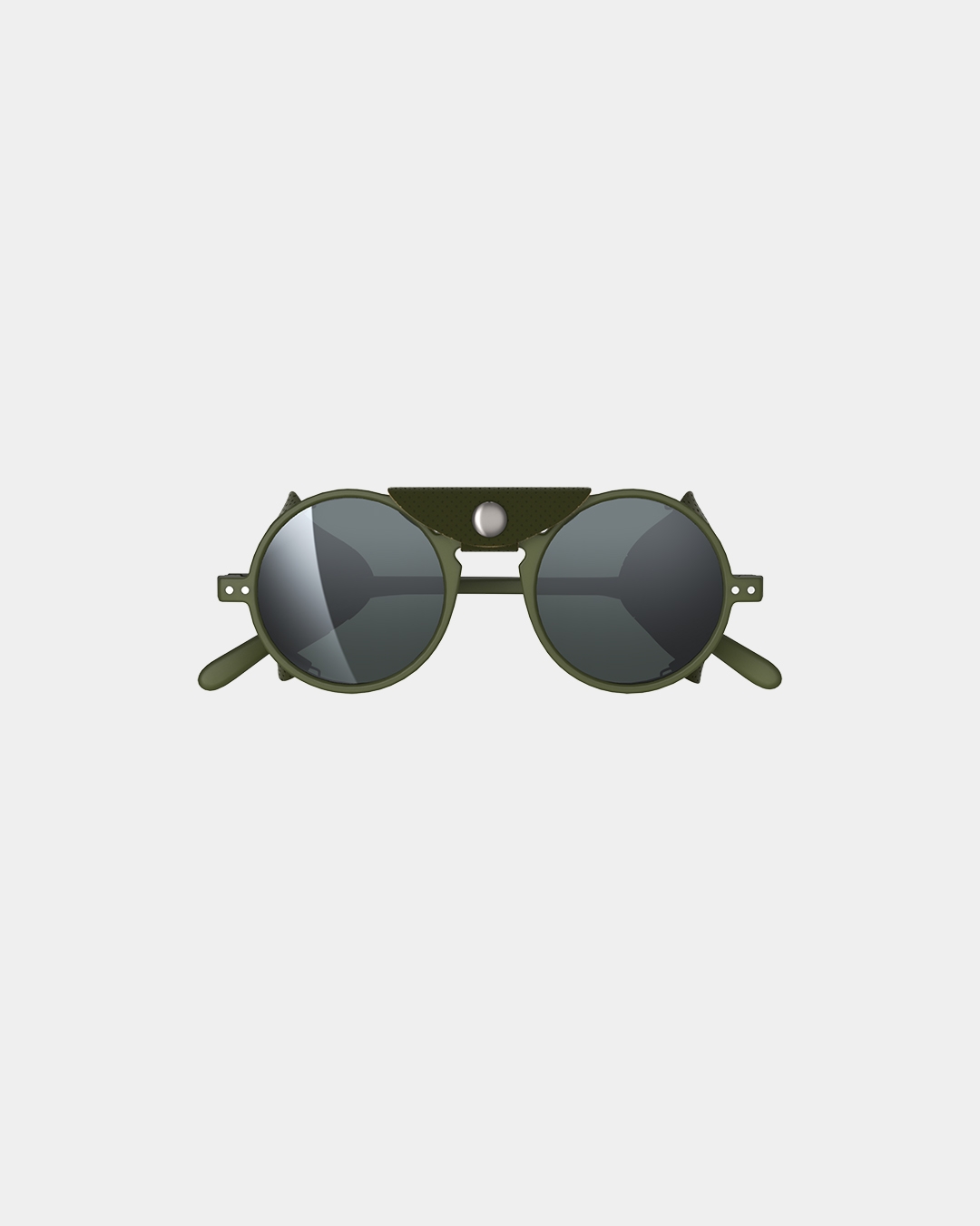 Gafas #G Kaki Green All Weather Verde - Izipizi