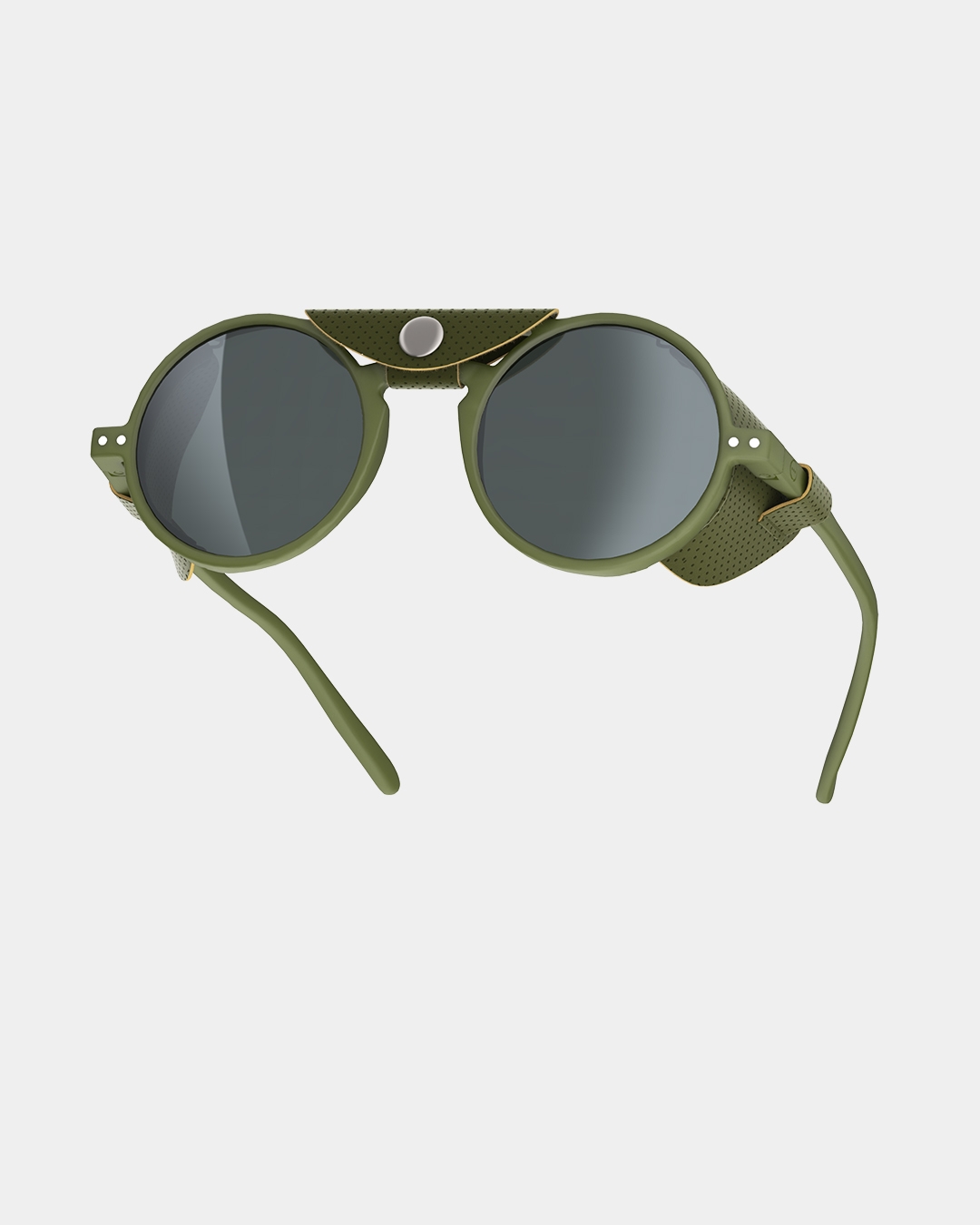 Gafas #G Kaki Green All Weather Verde - Izipizi