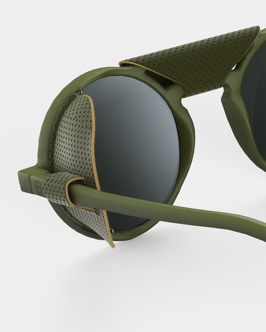 Gafas #G Kaki Green All Weather Verde - Izipizi