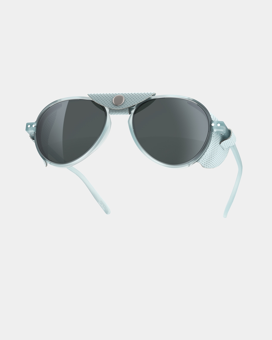 Trendy GLACIER glasses #I Icey Blue All Weather - Izipizi