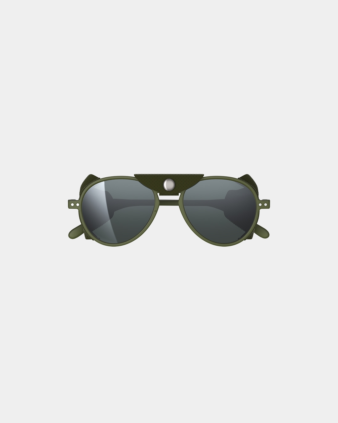 Gafas #I Kaki Green All Weather Verde - Izipizi