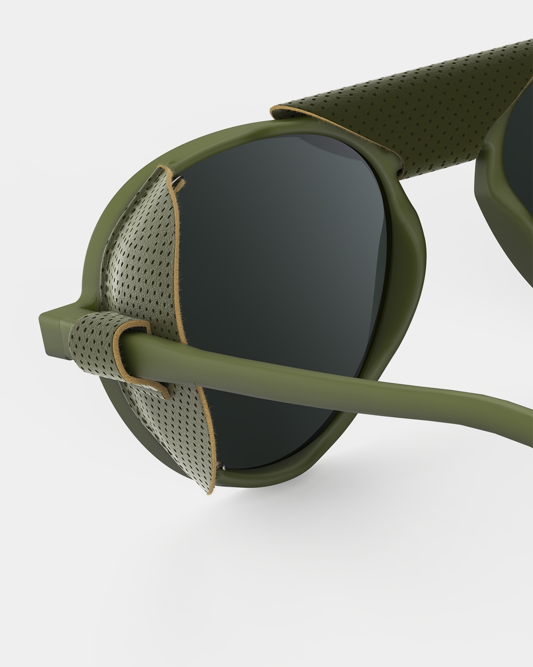 Gafas #I Kaki Green All Weather Verde - Izipizi