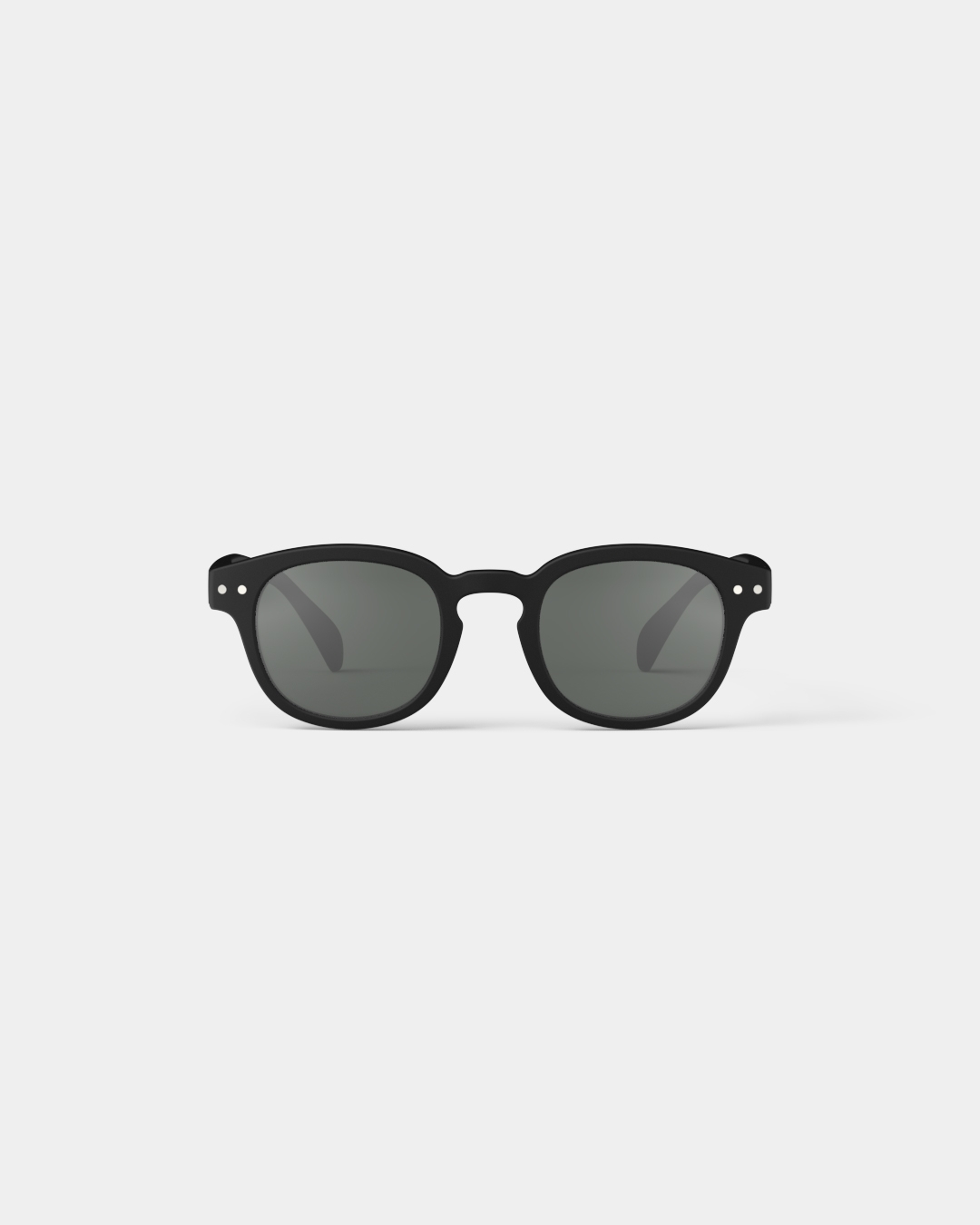 Gafas #c Black Cuadrado Negro - Izipizi